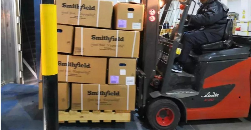 苏州至保定冷藏车冷链运输 - 品质冷链,新鲜传递