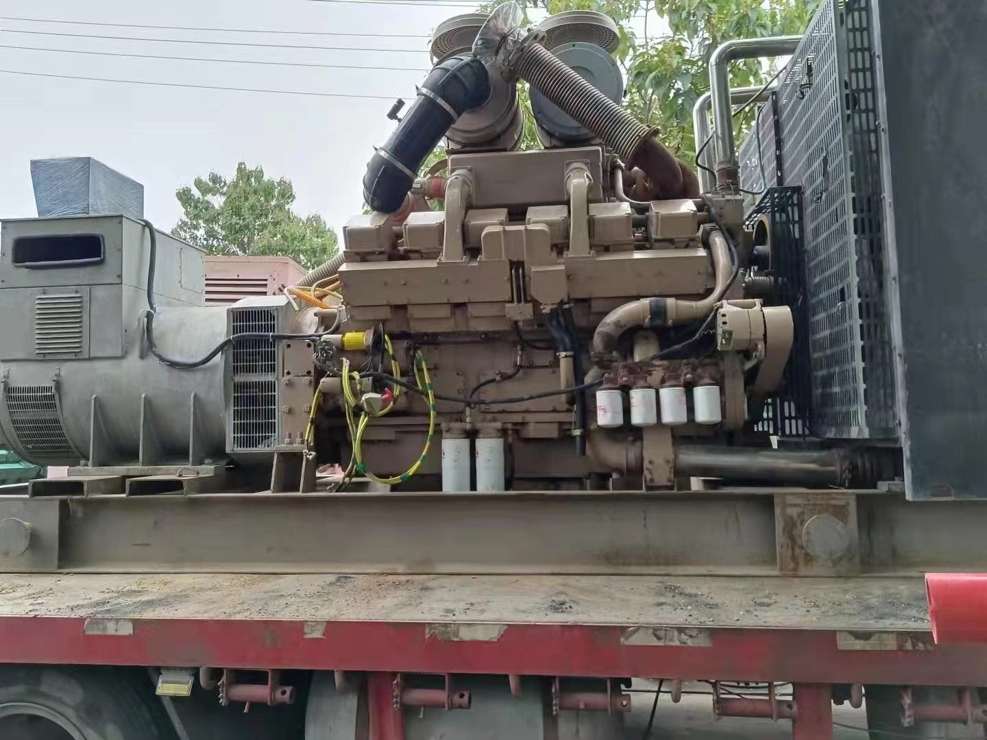 丽水市龙泉市移动电源出租长租短租租期灵活噪音低废弃少