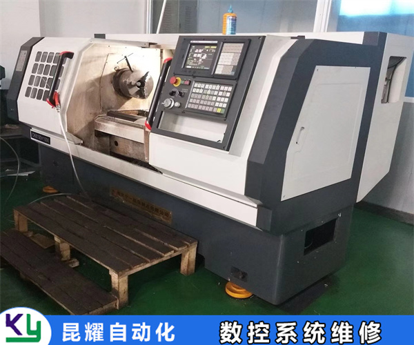 西门子NCU571.2POK灯熄灭维修具体典范