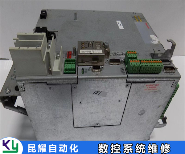 安川数控系统L/MX2维修攻略全