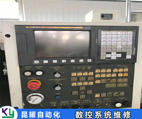 三菱Mitshubishi数控系统MAF150R维修没难度