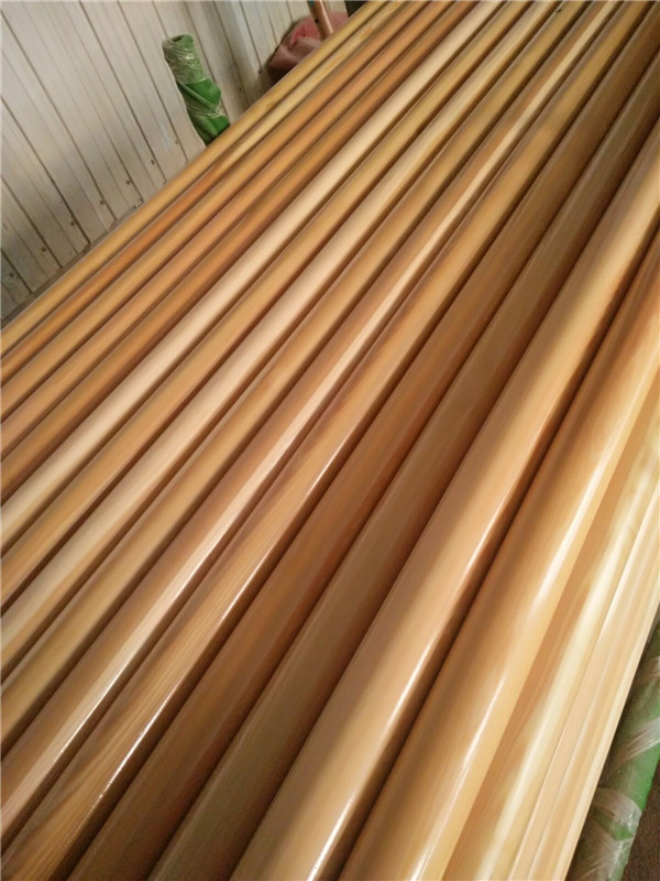 固定式舞蹈把杆厂家 实木舞蹈把杆参数