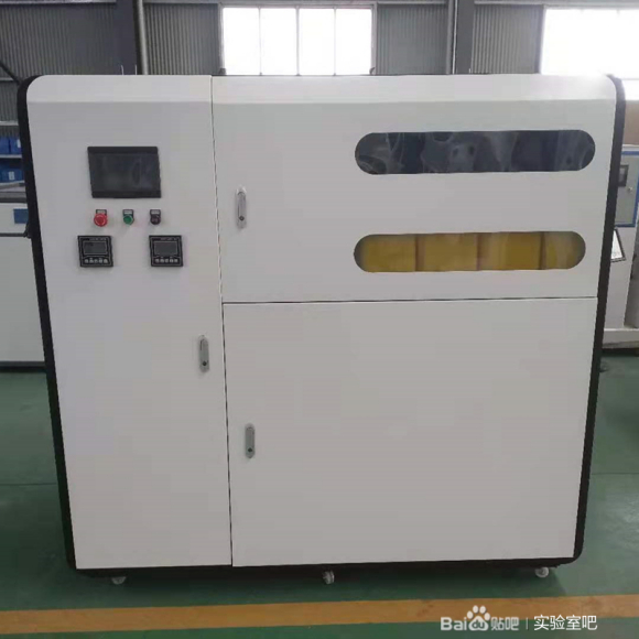 秦皇岛药品化验室污水处理设备