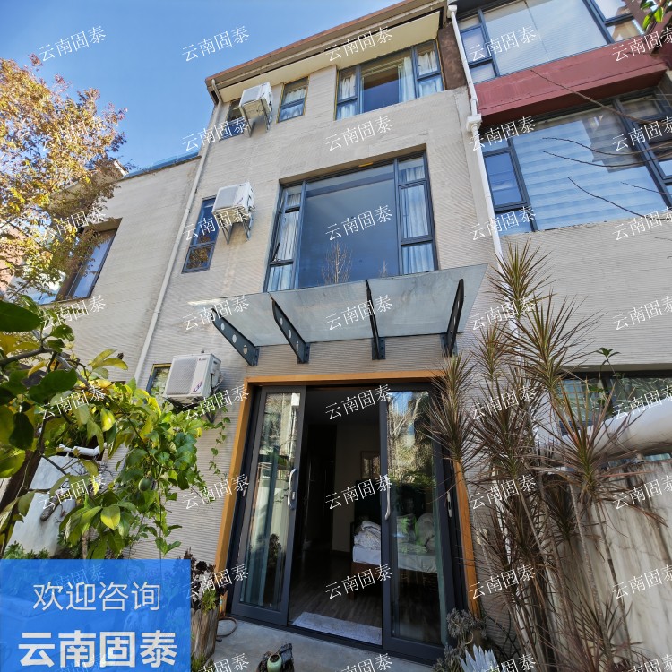 香格里拉市房屋检测单位 大理州房屋承重检测单位 来电免费咨询