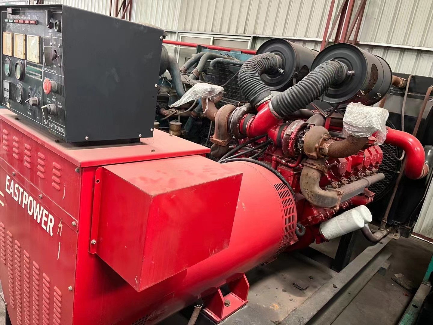 滨州阳信备用电源出租哪个牌子质量好矿山专用