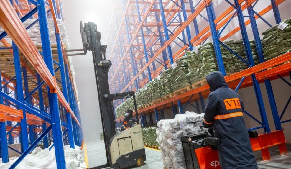 苏州至沧州冷冻货品装车运输 -专属线路,高效直达