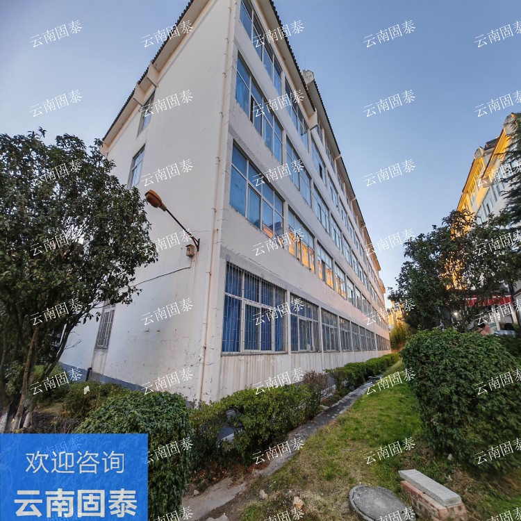 丽江市危房鉴定单位 永德县房屋检测机构