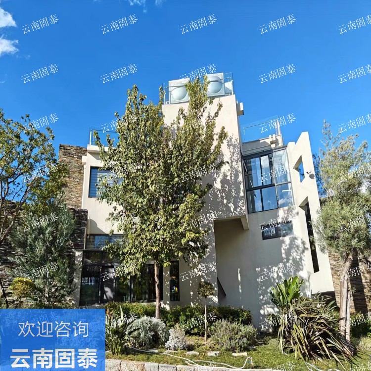 腾冲市房屋检测单位 丘北县房屋检测机构