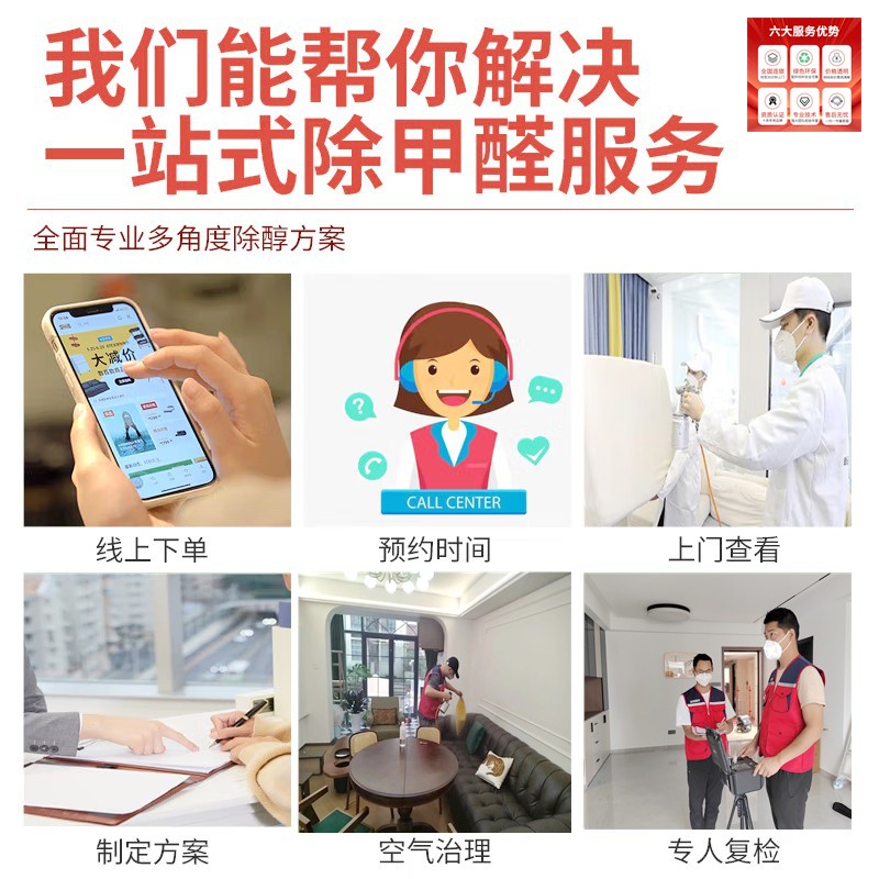 今日热点:益阳甲醛检测公司详+细+介+绍