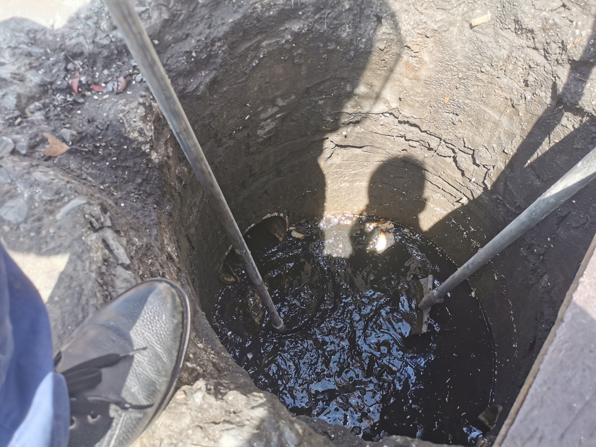 江苏苏州吴中排水证检测资料 诚信为本