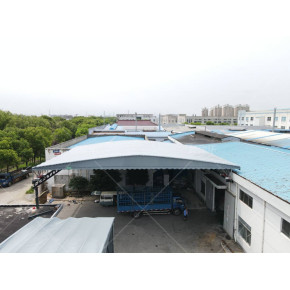 江西移动防雨棚 户外短期扩建