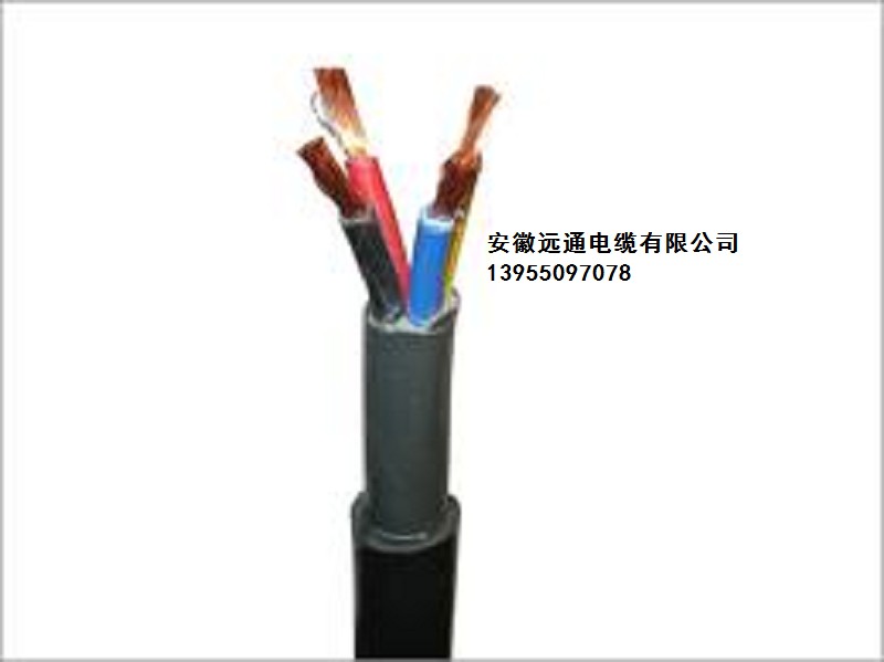 恒飞计算机电缆 ia-JYP2VR 计算机电缆图片45芯