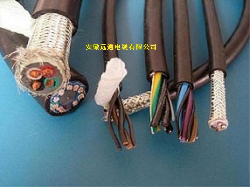 计算机电缆 ZC-JGGPR 高质量计算机电缆27芯