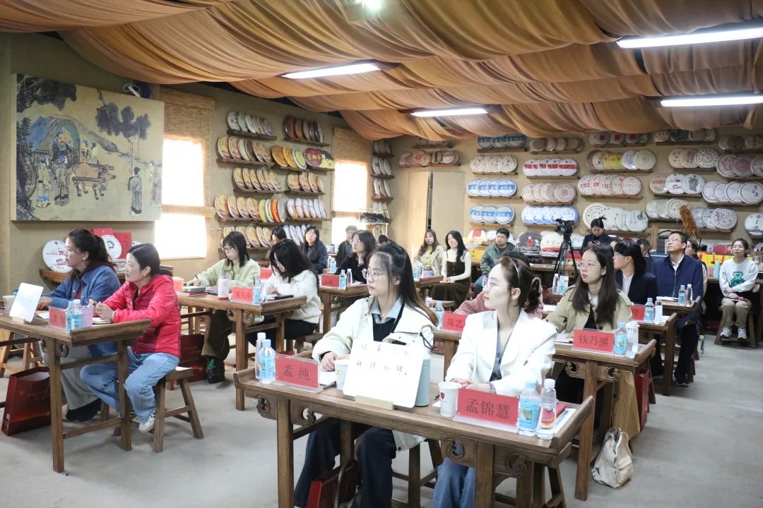 结业啦!三月雨第32期讲解员培训班圆满落幕