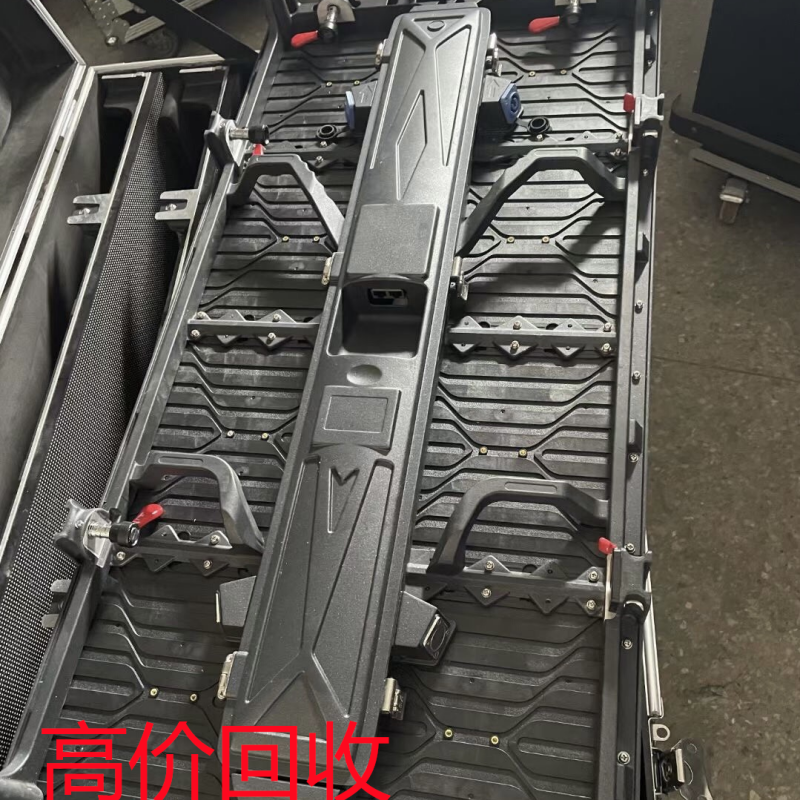 回收调节芯片