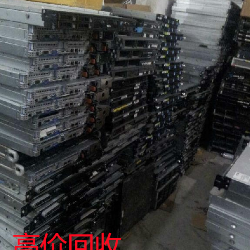 回收库存威世电子杂料