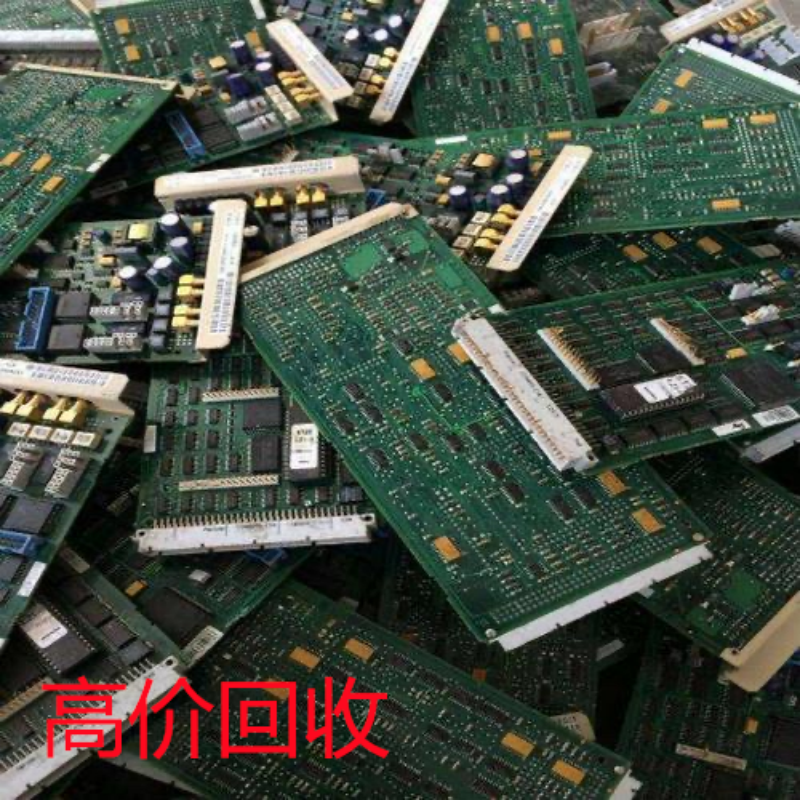 回收库存矽力杰电阻