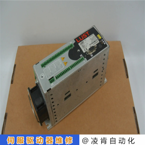 西门子伺服驱动器报F7800维修易解决