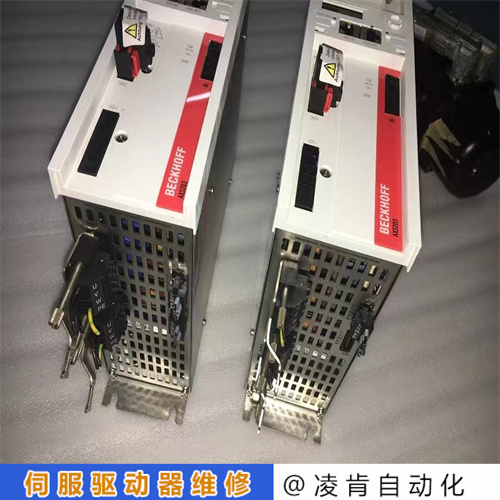 西门子伺服驱动器报F7800维修易解决