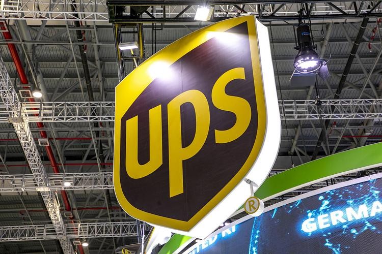 常熟UPS快递公司 -UPS常熟快递-定制运输方案