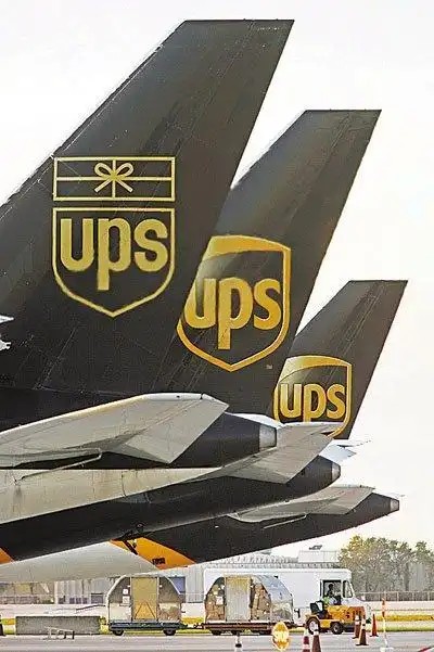 三明UPS快递公司-UPS三明快递包裹-运输