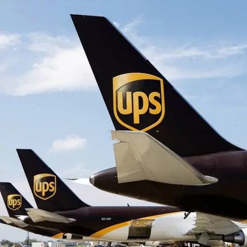 衡阳UPS快递公司-UPS衡阳快递包裹-运输