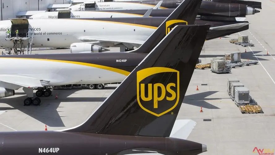 锦州UPS快递公司-UPS锦州快递-联合包裹