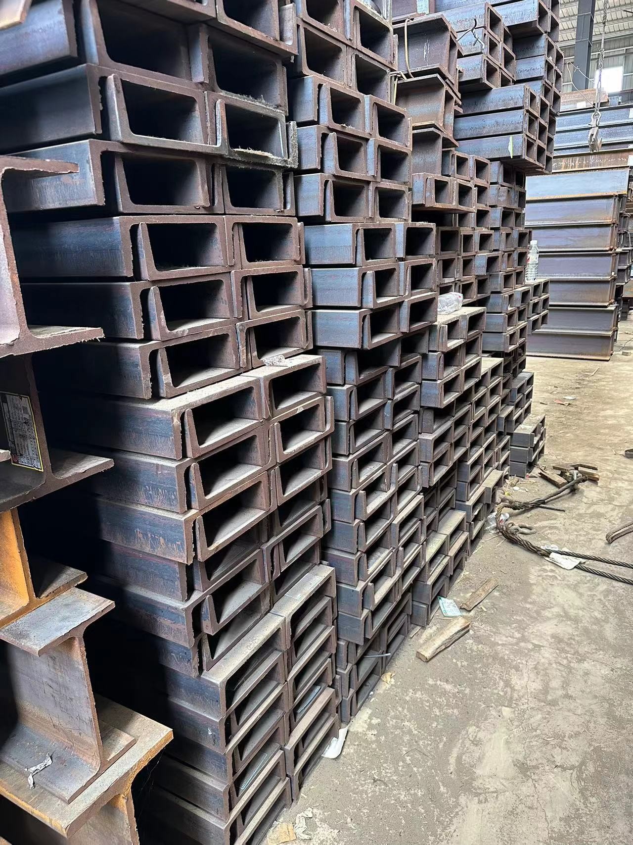 期钢上涨,钢坯涨,钢价跌势或放缓