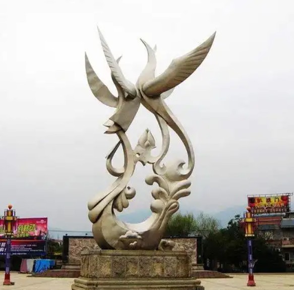 凉山昭觉波西二期光伏发电项目设备标识牌、安全标志牌的制作安装 成都广告标识牌制作厂家 景观雕塑设计