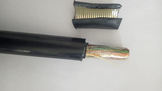 HYAT 20*2*0.5充油通信电缆