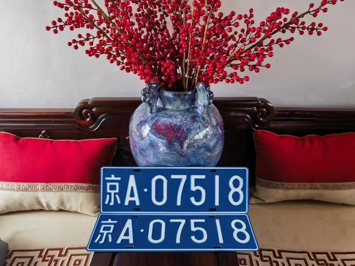 京牌出租需要注意哪些风险?如何规避?