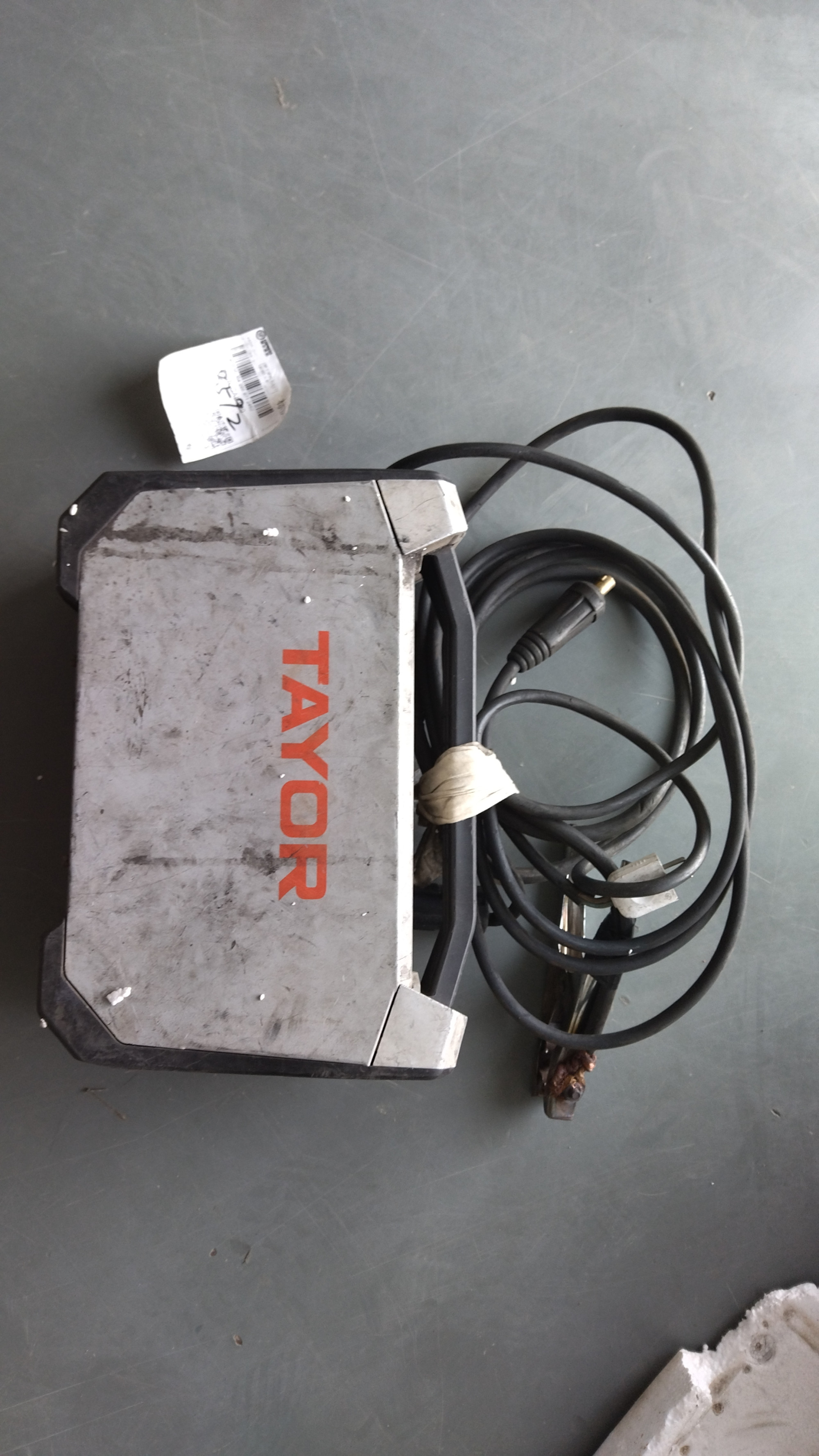 电焊机绝缘电阻检测年检测试