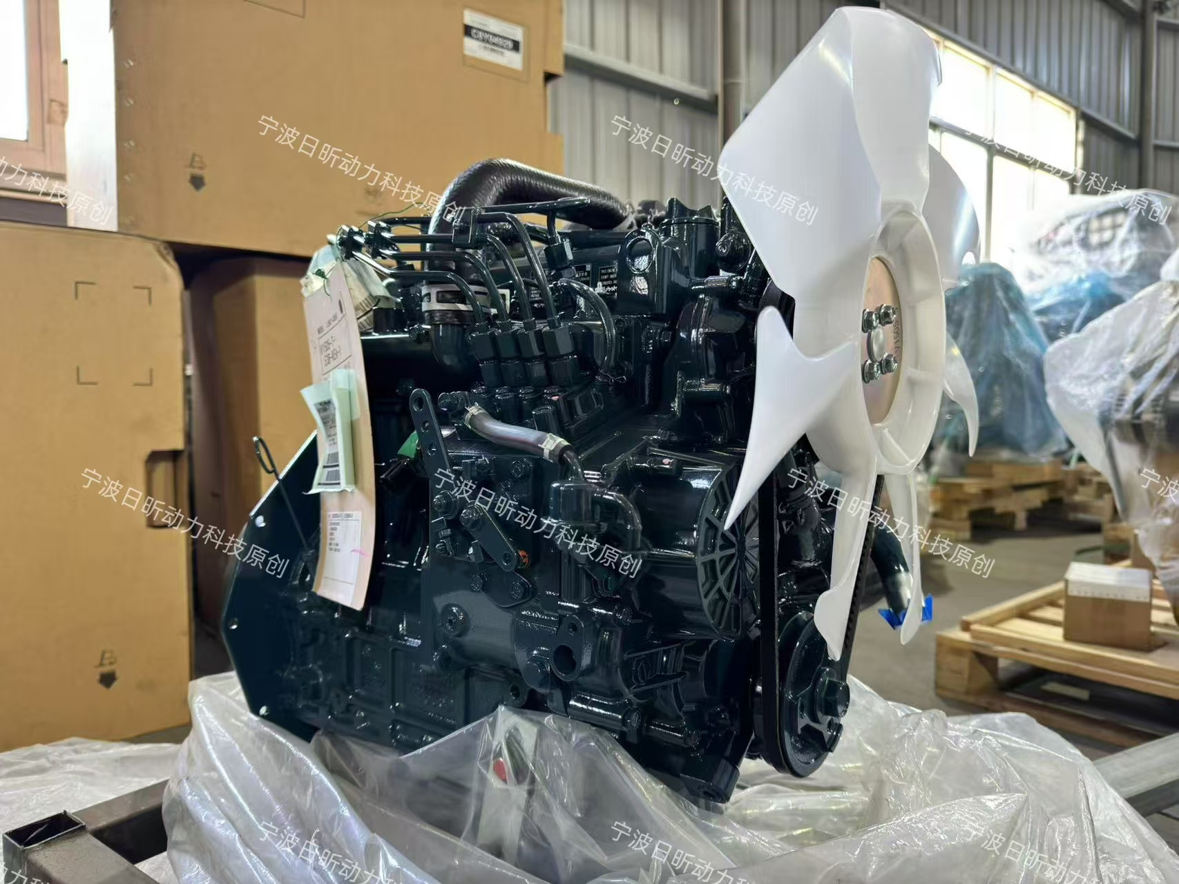 volvo沃尔沃发动机TAD871VE电脑盒、出油阀欢迎咨询动力担当