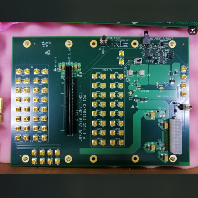 Tektronix示波器销售租赁维修型号MOS71604C上海精汐供应