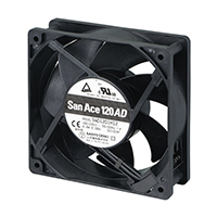 三洋山洋SanAce交流直流风扇