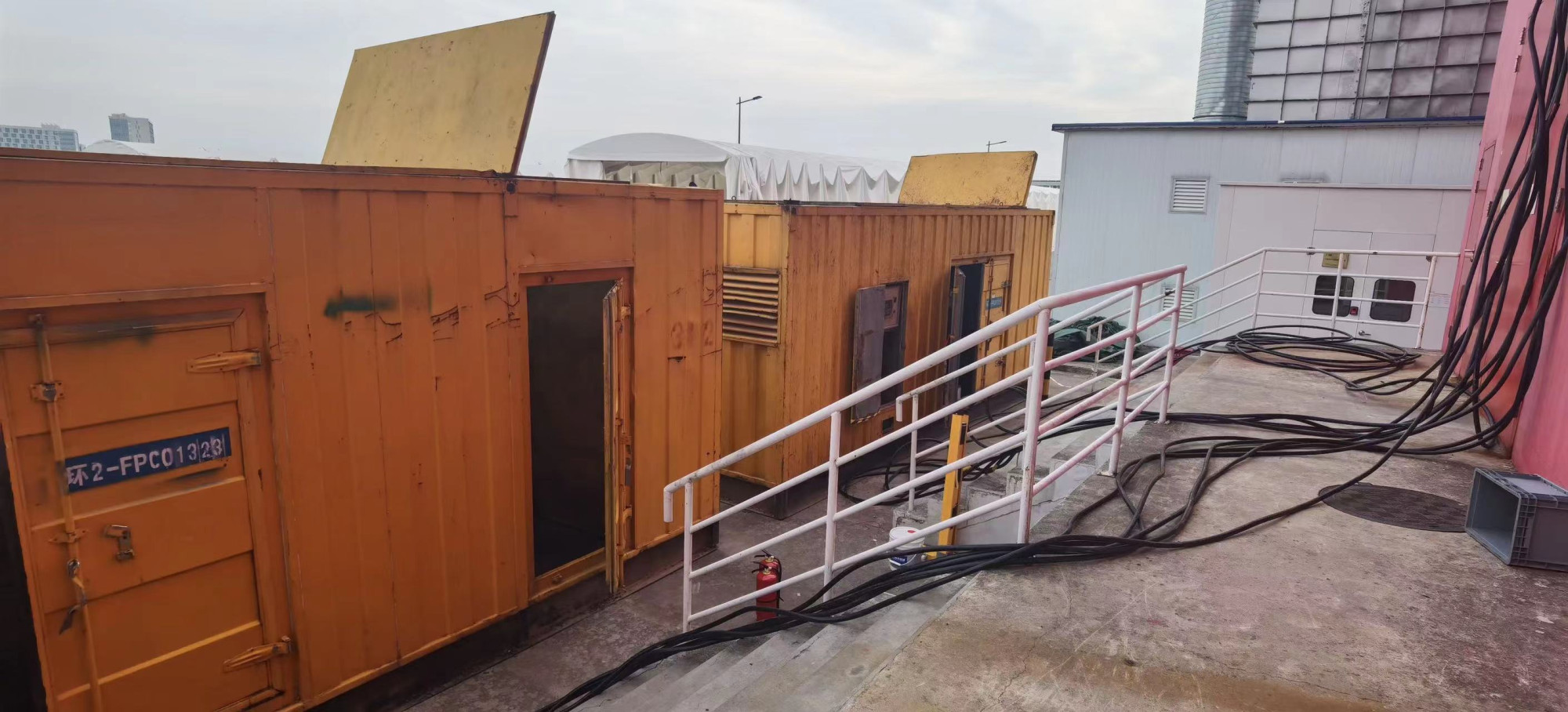 景德镇浮梁 应急发电车租赁节假日不休