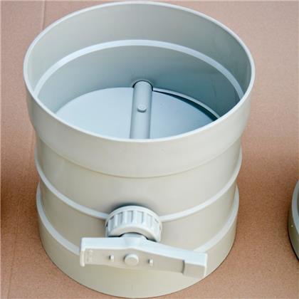 上海厂家供应pp风阀 阻燃风阀 电动风阀 气动风阀 密闭风阀 止回阀 河北熙塑诚环保