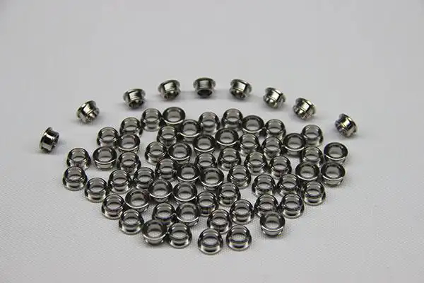 化学镀镍如何快速检测?佳谱仪器镀层测厚仪一键解决