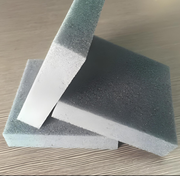 海绵测试表观密度、压缩yongjiu变形(75)、回弹率、拉伸强度、断裂伸长率、压陷硬度、撕裂强度