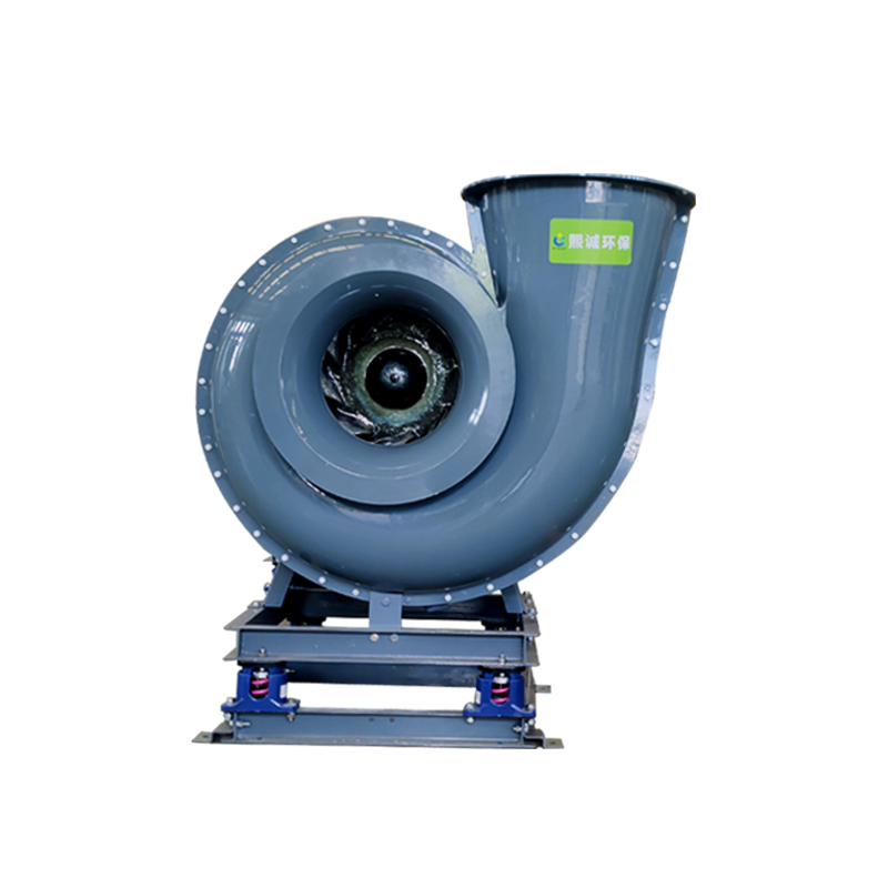 北京永磁玻璃钢风机 节能风机厂家供应 风机生产厂家 河北熙塑诚环保