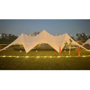 邵阳单峰帐篷厂家