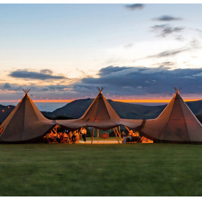 娄底高端豪华帐篷酒店厂家