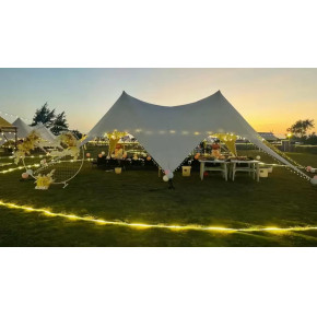 娄底餐厅灯笼帐篷厂家