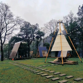 武汉球形穹顶帐篷厂家