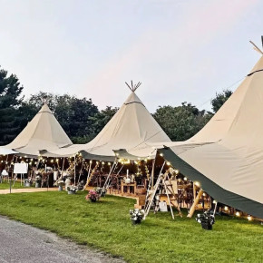 益阳灯笼形帐篷厂家