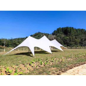 株洲野奢酒店帐篷厂家