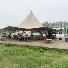 十堰聚会穹顶帐篷厂家