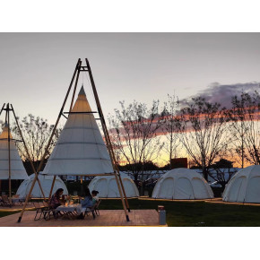 怀化灯笼罩帐篷厂家