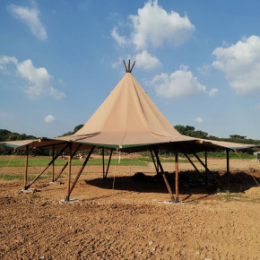 株洲帆船帐篷双层厂家