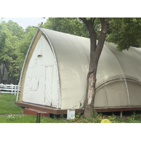 娄底露营穹顶帐篷厂家